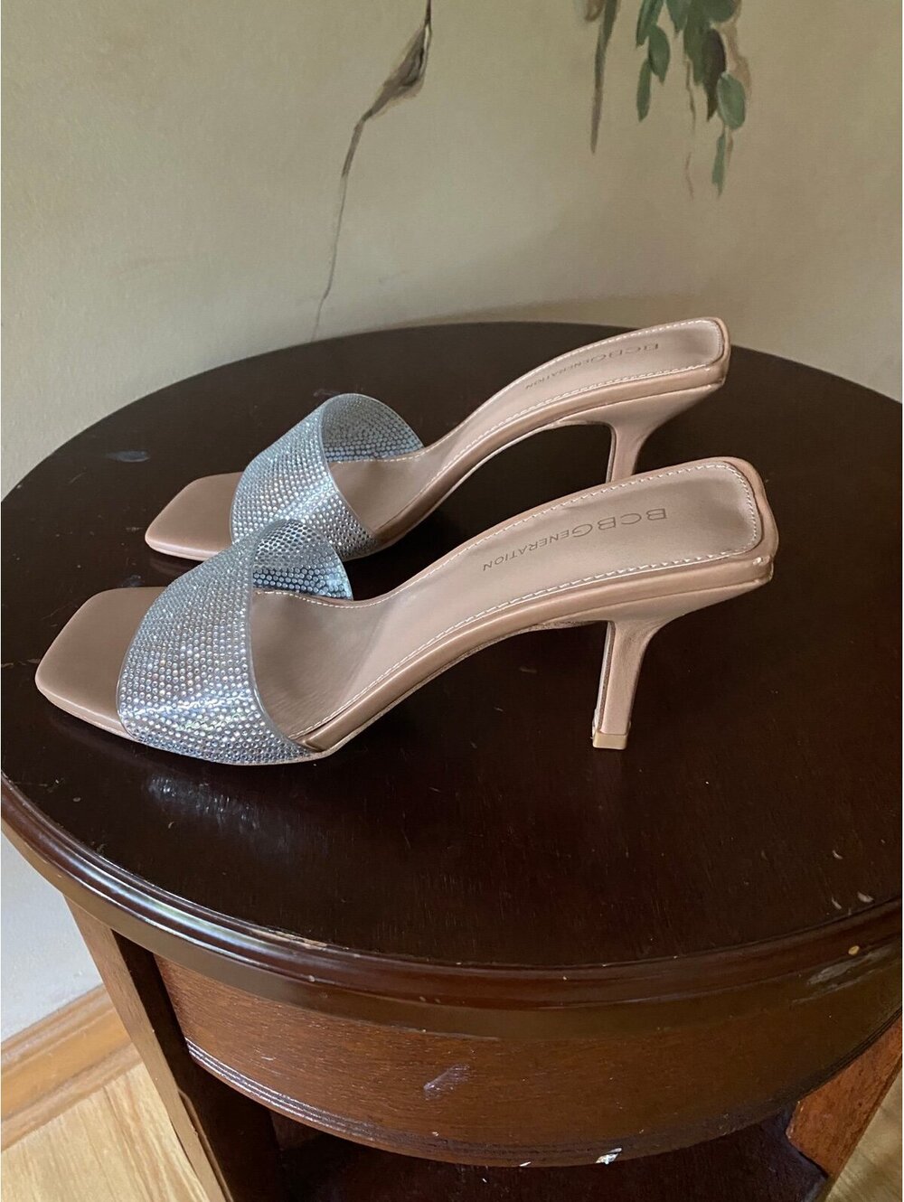 BCBGeneration Women’s Maxari-2 Mule